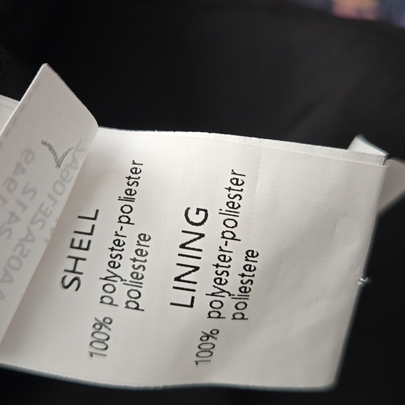 Floral Long Sleeve Dress NEVER WORN! - Picture 4 of 4